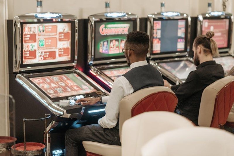 SpinBoss Casino UK: Ultimate Guide to Login and Play