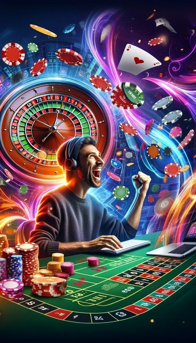 Deciding Whether VeryWell Casino is Worth Your Time